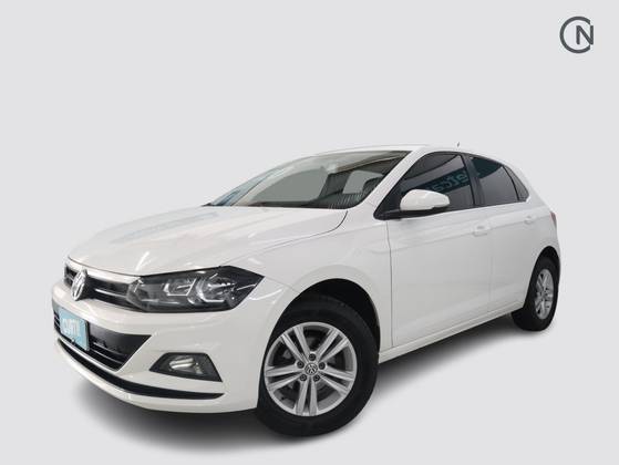 VOLKSWAGEN POLO 1.0 MPI TOTAL FLEX MANUAL VOLKSWAGEN POLO 1.0 MPI TOTAL FLEX MANUAL